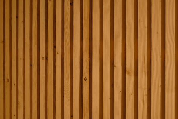 wall texture made of ooden planks - Photo, Image