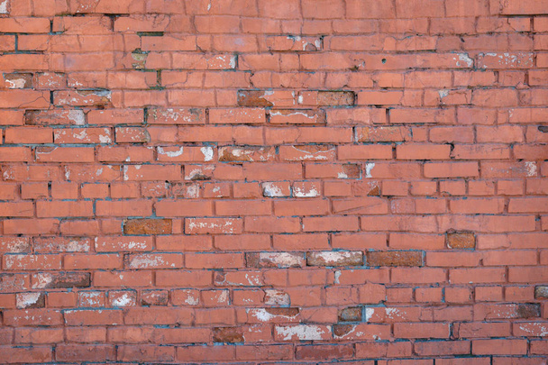 Old brick wall - Zdjęcie, obraz