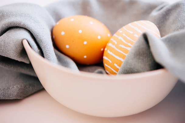 Modern easter eggs - Fotografie, Obrázek