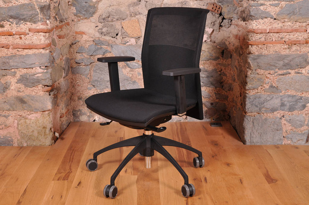 Krzesło biurowe - Zdjęcie, obraz