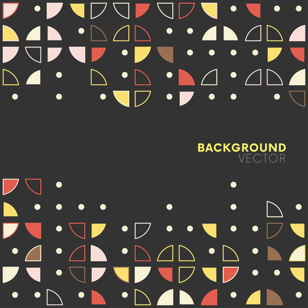 Abstract modern background - Vector, Image