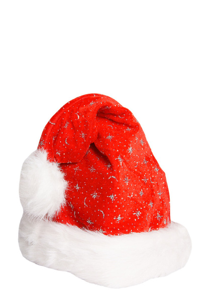 Santa kalap - Fotó, kép