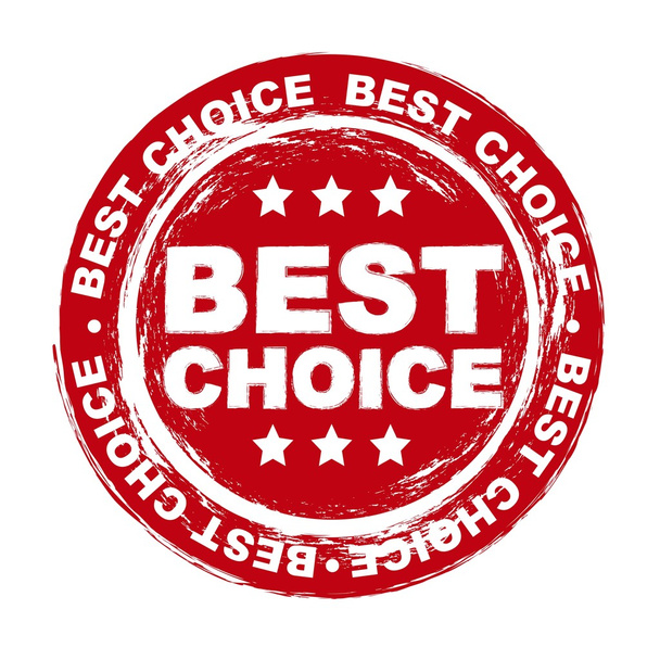 best choice - Vector, Image