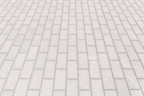 stone block tile floor  - Photo, Image