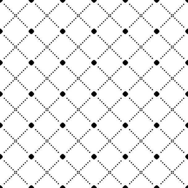 Fond vectoriel géométrique sans couture - Vecteur, image