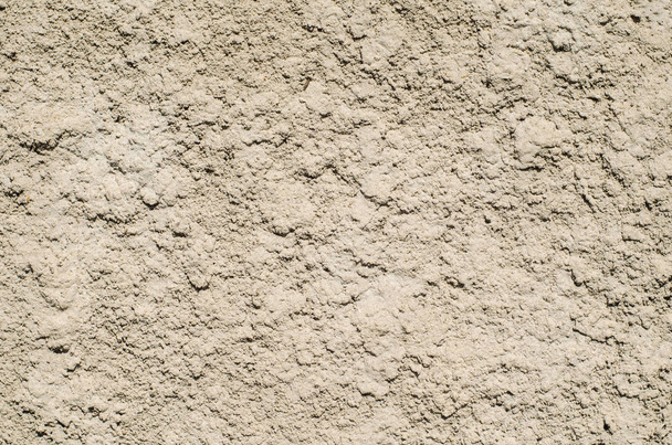 Old grey concrete wall background texture - Фото, зображення