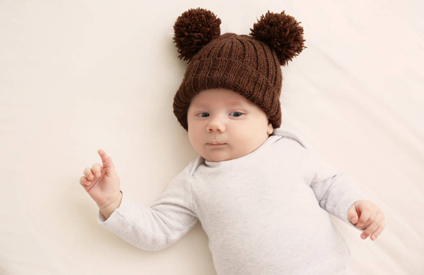 Cute little baby  - Fotografie, Obrázek