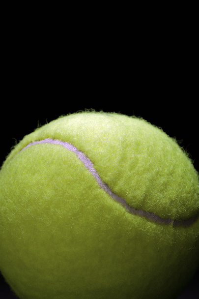 Tennis Balls - 写真・画像