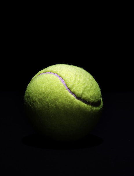 Tennispallot
 - Valokuva, kuva