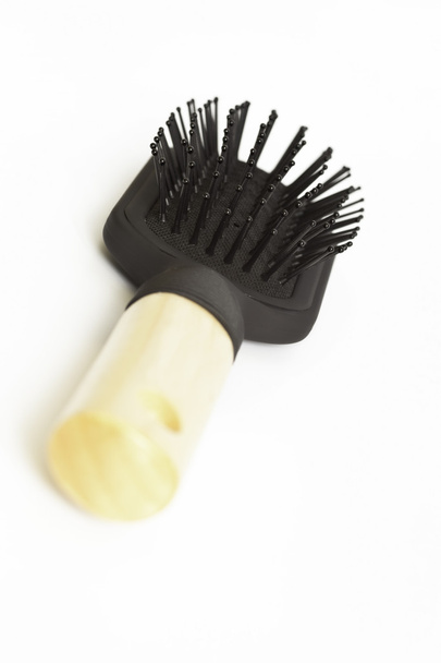 Кисть для волос
 - Фото, изображение