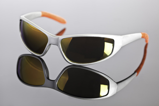 okulary przeciwsłoneczne - Zdjęcie, obraz