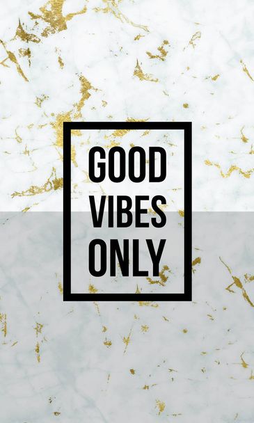 good vibes only - Zdjęcie, obraz