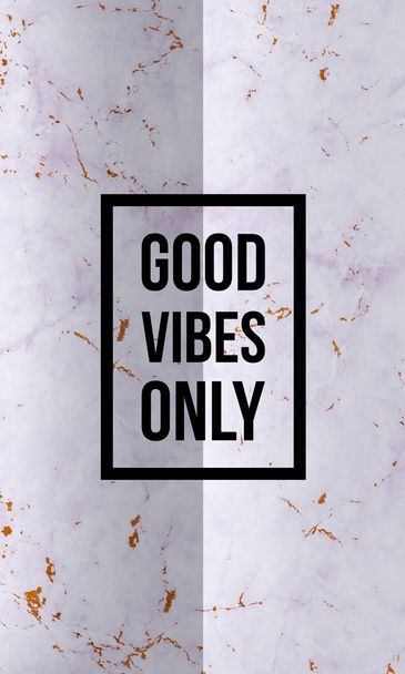 good vibes only - Zdjęcie, obraz