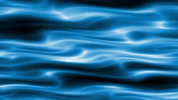 Sparkling Water Loop: Glistening water loops seamlessly. Video MOV - Footage, Video