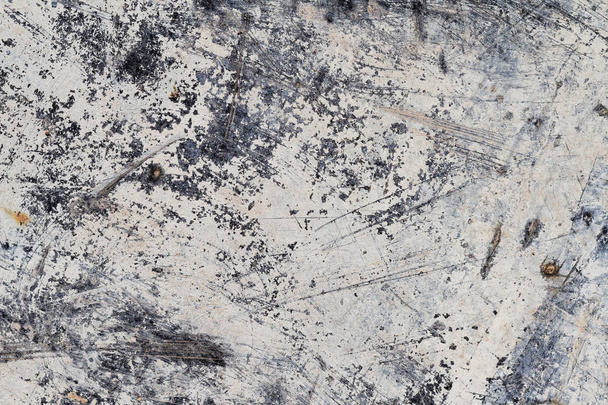 Grunge Blanco Abstracto Textura Mineral I
 - Foto, imagen