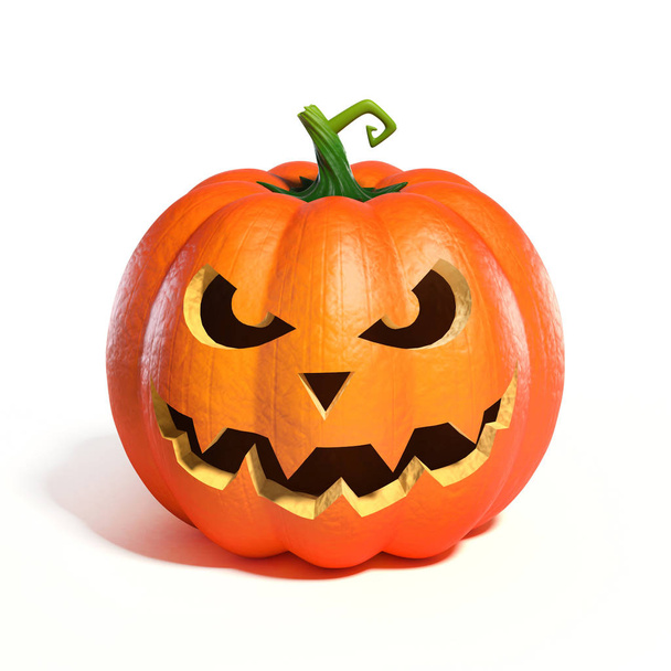 Halloween Pumpkin Jack O Lantern  - Photo, Image