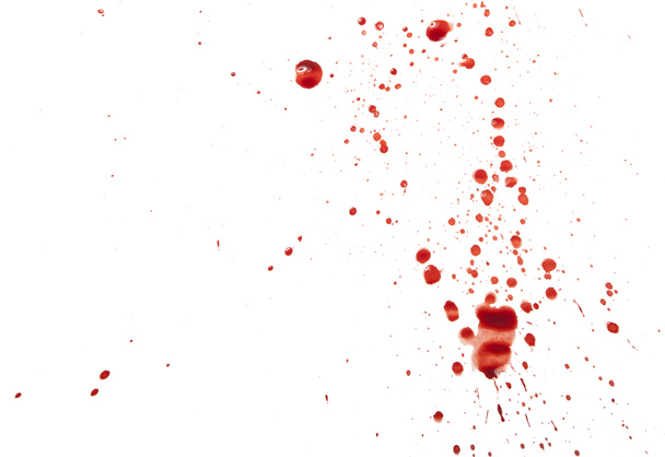 кров капала
 - Фото, зображення