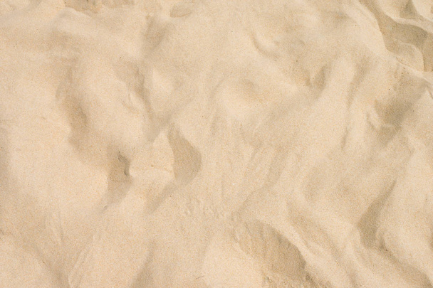 Beautiful closeup sand background - Photo, Image