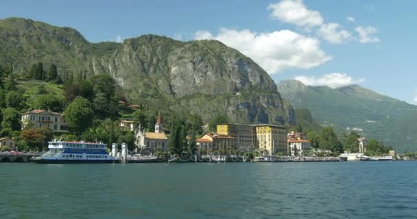 Lago de Como, Itália
  - Filmagem, Vídeo