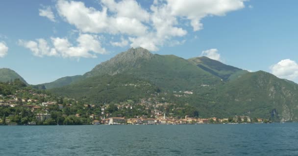 Lago de Como, Itália
  - Filmagem, Vídeo