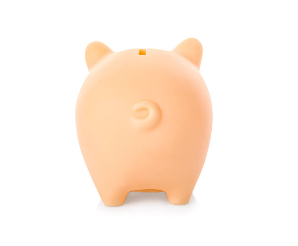 ceramic piggy bank - Фото, зображення