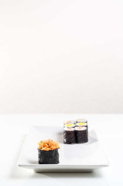 Sushi 11 - Foto, Imagem