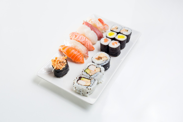 Sushi 4 - Foto, immagini