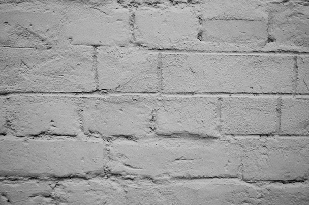 Texture, Background, Wood, Bricks, White, Black, Light, Dark, Paper, Concrete - Photo, Image