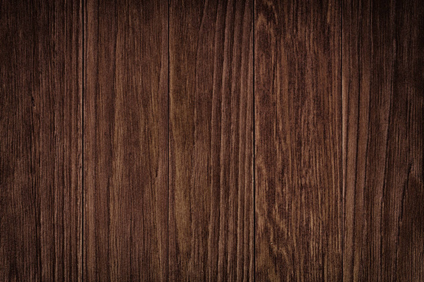 Textura de madera natural real y fondo superficial - Foto, imagen