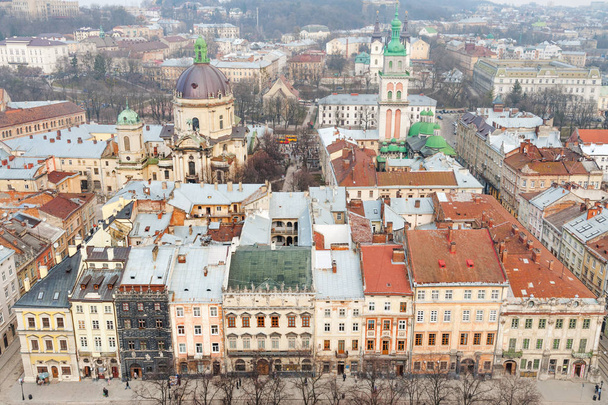 Історичного центру Львова
 - Фото, зображення