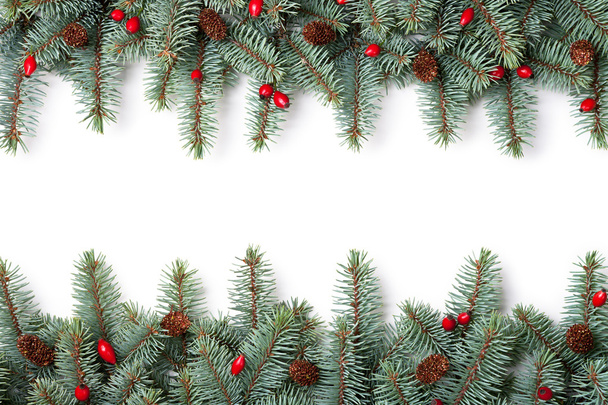 Christmas Background - Photo, Image