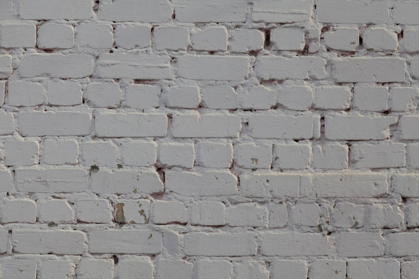 vieja textura de fondo de pared de ladrillo ligero
 - Foto, Imagen