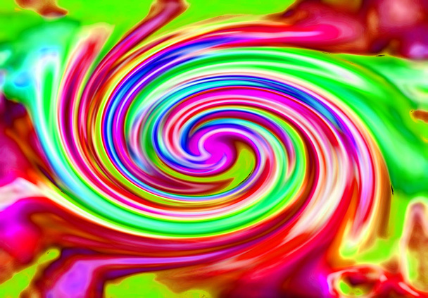 Абстрактный цвет фона - Фото, изображение