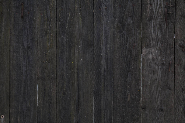 old wooden wall texture background boards - Photo, Image