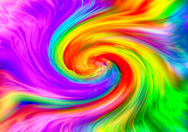 abstract color background - Photo, Image
