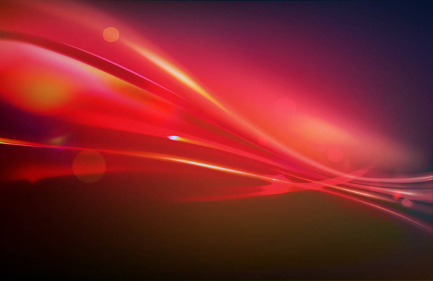  Neon Abstract background  - Вектор,изображение