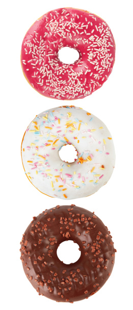 Donuts - Photo, Image