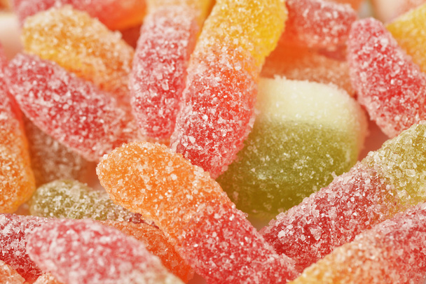 Candy jelly - Фото, зображення