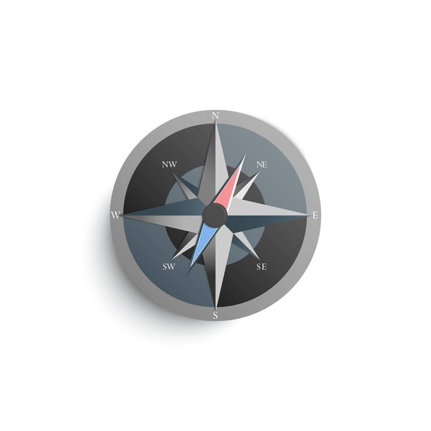 compass compass compass compass - Vector, Image