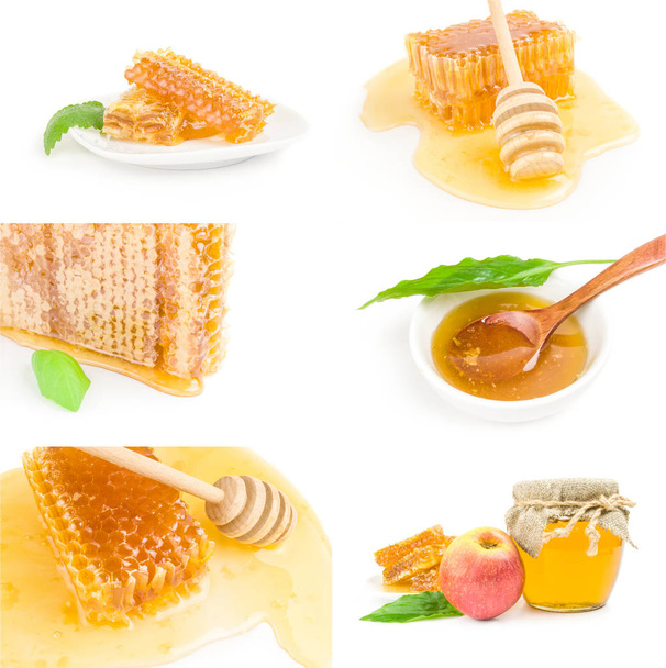 Groupe du miel
 - Photo, image