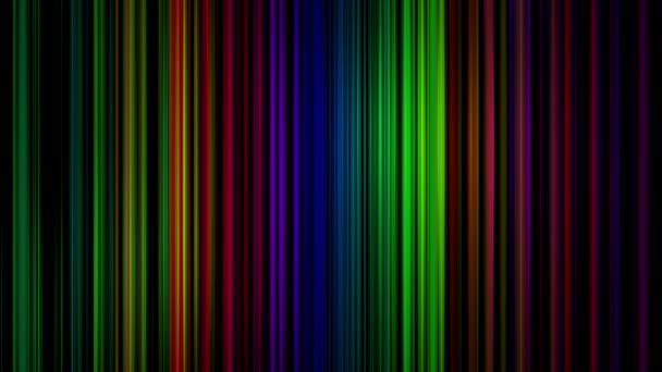 line color background abstract - Footage, Video