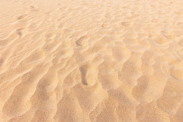 arena playa fondo y textura patrón con espacio
. - Foto, imagen