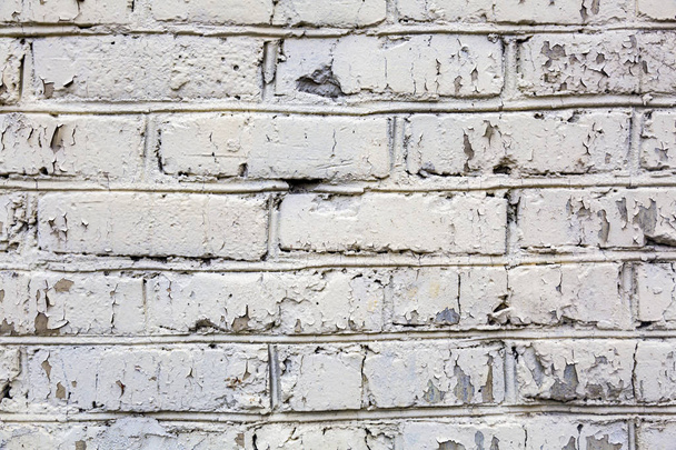 Textura de pared de ladrillo - Foto, imagen