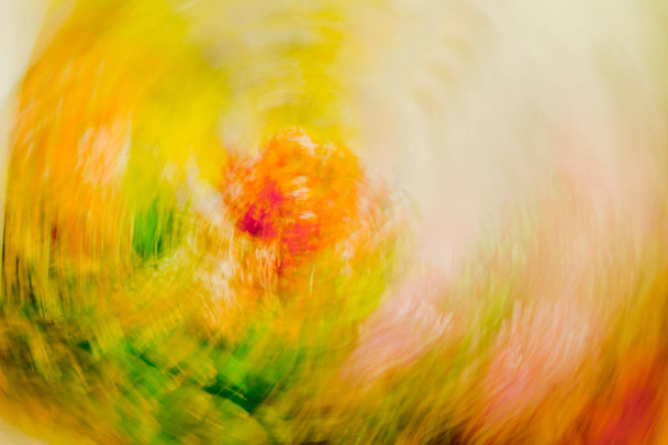 abstract background, bright colors - Photo, Image