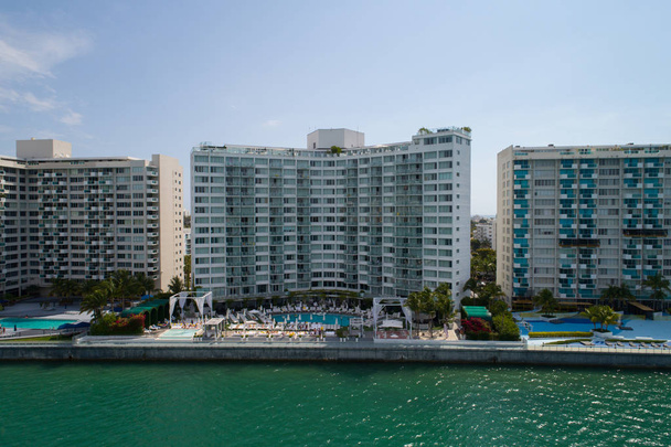 Mondrian Miami Beach - Photo, Image