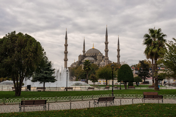 istanbul - Foto, Bild