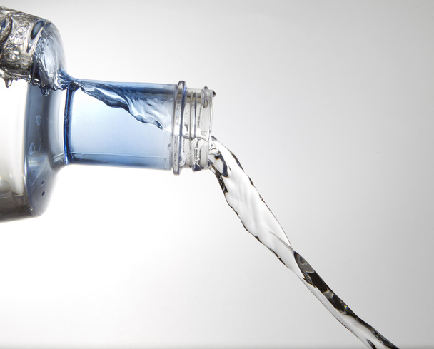 Bottle of water - Zdjęcie, obraz