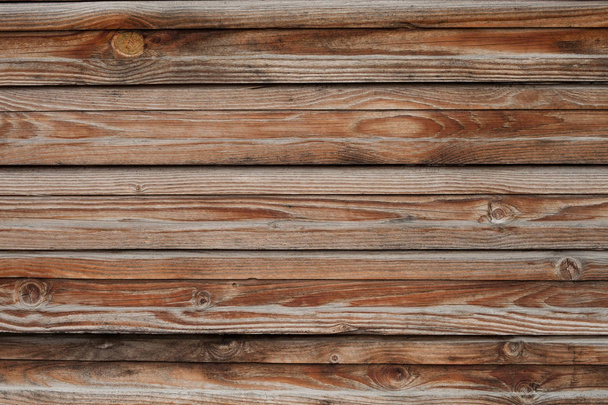 Texture of old wooden boards - Fotó, kép
