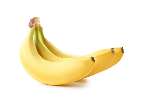 bunch of sweet bananas - Фото, зображення