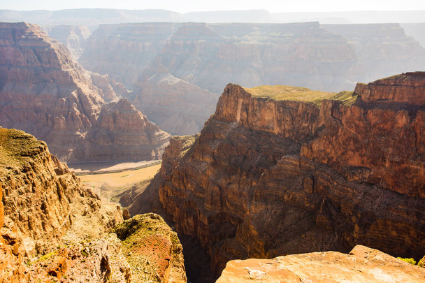 Grand Canyon Park - Foto, Imagem